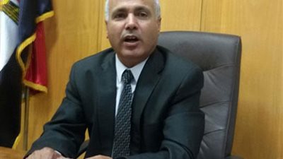 التجديد لعبد الناصر والوكيل مديرى عموم ببنى سويف