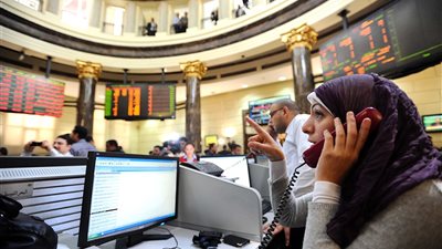 بالأسماء اكبر 5 شركات حققت ارتفاعاً بالبورصة اليوم