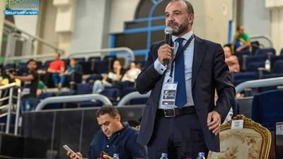 مصر تنظم بطولتى الجائزة الكبرى وكأس العالم للسلاح