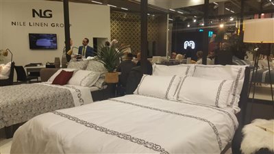 الشركات الوطنيه تفوز بصفقات تصديريه رغم شده المنافسه من ١٣٠ دوله