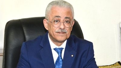 وضع مدرسة الرضوى بأكتوبر تحت الإشراف المالي والإدارى خلال ساعات