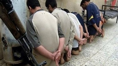 ضبط تشكيل عصابي تخصص في سرقة السيارت بسوهاج