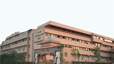احتفالية تكريم رموز الطب والبحث العلمى بمعهد تيودور بلهارس
