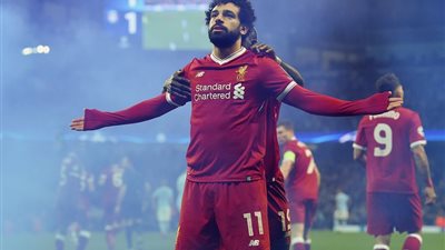 فيرمينو يوجه رسالة نارية لمحمد صلاح بسبب رقصة أفضل لاعب افريقى