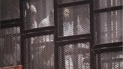أسلحة آلية وطلقات نارية .. أحراز تنظيم العائدون من ليبيا