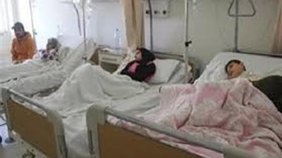 تسمم أسرة بالكامل فى فى القاهرة الجديدة .. تعرف على الأسباب