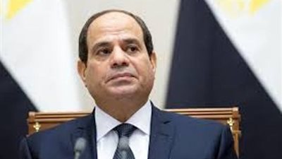 السيسى يزور الأردن غدا .. ويبحث التعاون المشترك مع الملك عبد الله الثانى