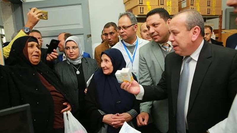 بوابة الجمهورية