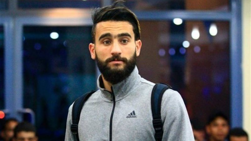 باسم مرسي