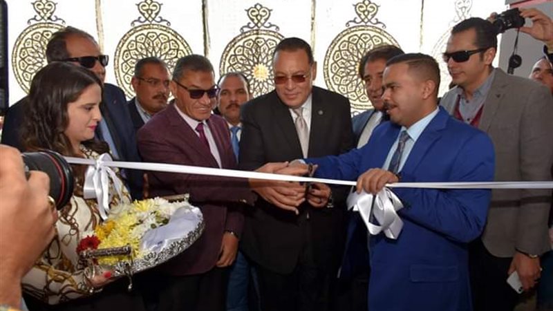 بوابة الجمهورية