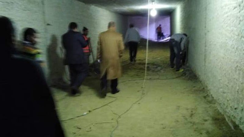 بوابة الجمهورية