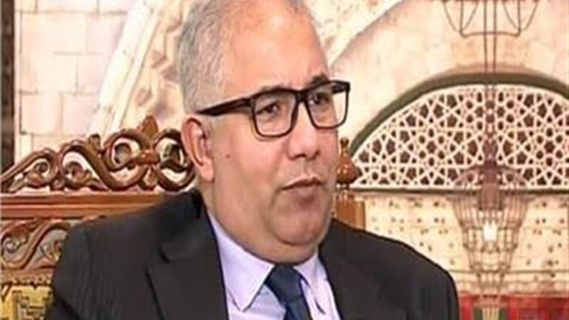 بوابة الجمهورية