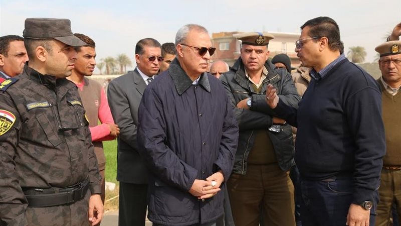 بوابة الجمهورية