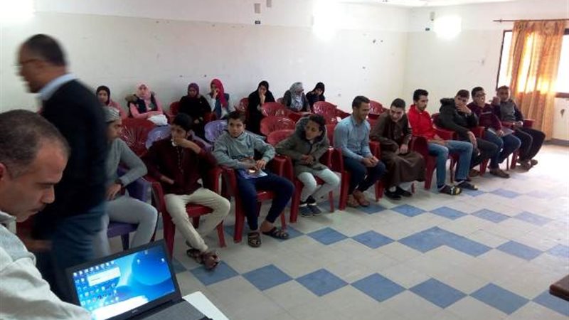 بوابة الجمهورية