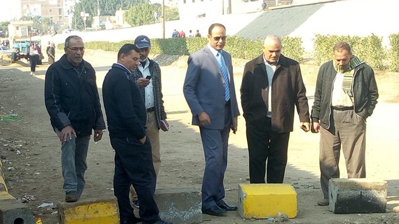 بوابة الجمهورية
