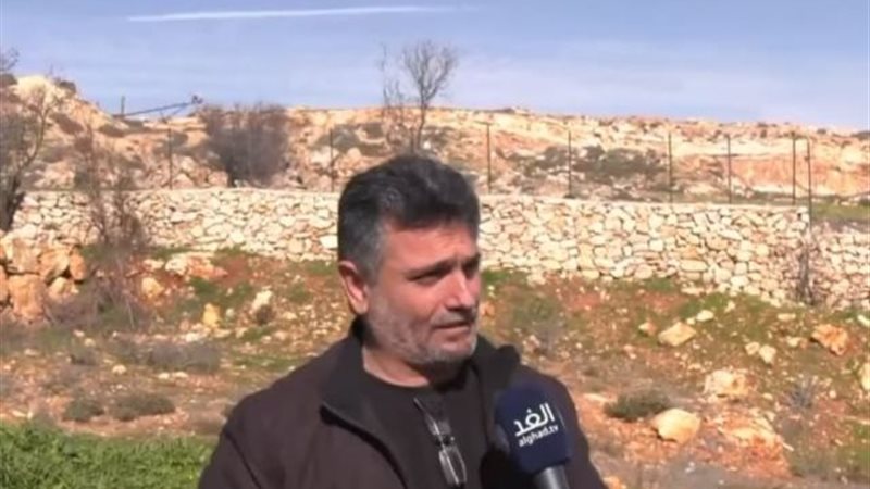 حسن بريجية مدير هيئة