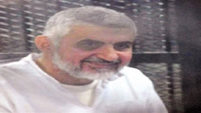 اليوم.. استكمال محاكمة حسن مالك و23 متهما في اتهامهم بـ