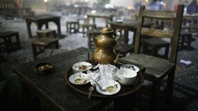 تعرف على أكثر الشعوب استهلاكا للشاى