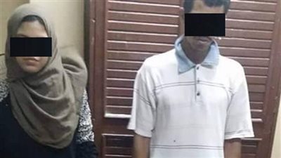 طفل الخطيئة يفضح الأخت وشقيقها..الأم والجدة شاهدتان على العلاقة المحرمة