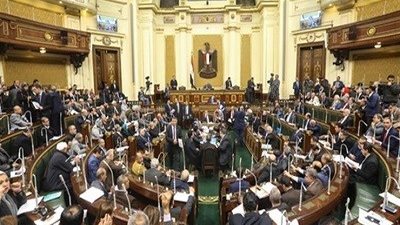 اعلام النواب توصى بإيقاف العمل بقانون الحفاظ على التراث المعمارى