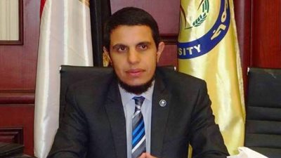 مارك زوكربيرج وخمس دورة أشمون
