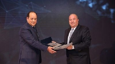 خليل : 15% زيادة فى الدخل القومى باستخدام تكنولوجيا المعلومات