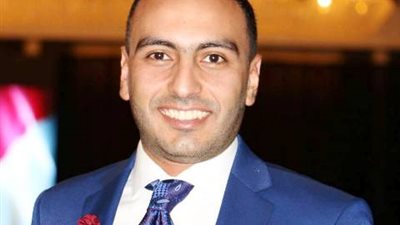 تيسير مطر يطالب الأحزاب بالتكاتف لدعم الرئيس السيسى