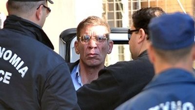 أولى جلسات محاكمة خاطف الطائرة بقبرص 27 يناير