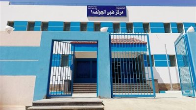 جهاز الشروق يعلن نبأ سار فى الملف الطبى بالمدينة .. ووزارة الداخلية ترد .. بالصور