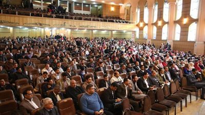 «المحامين»: استخراج الكارنيه لطلبة معهد المحاماة المقيدين بالجدول الابتدائي
