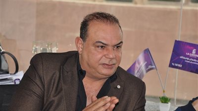 هشام الخولي: تصدير العقار مفتاح جديد لمواجهة خطر الفقاعة العقارية