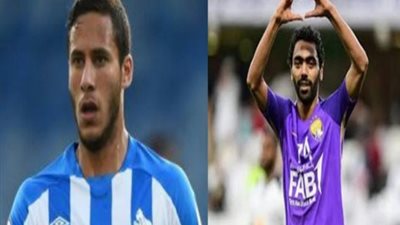 تركي أل الشيخ: الشحات ورمضان صبحي أكبر من التقييم