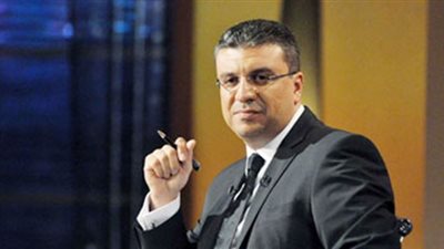 عمرو الليثى يوجه الشكر إلى المدون الاماراتى ابراهيم بهزاد لدعمه السياحة المصرية