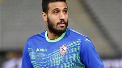 مهلة أخيرة لـ الشناوى قبل إيقافه بسبب ملايين الزمالك