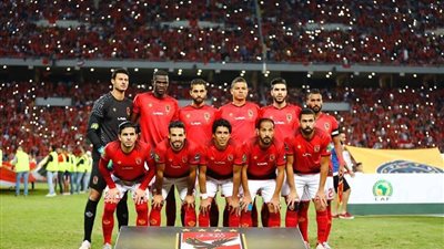 مفاجأة.. لاعبا الأهلى ينتظمان فى التدريبات بعد التعافى من الإصابة