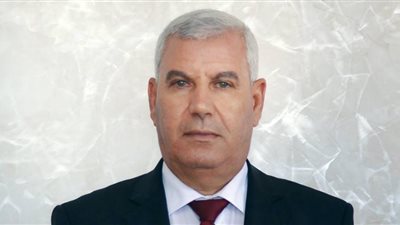 الغرابلي يحيل طفلة للعلاج على نفقة محافظة مطروح