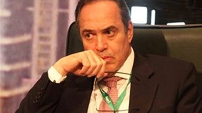 فوزي: نستهدف زيادة نسبة المعمور من الأراضي الى 10% لاستيعاب الكثافة السكانية