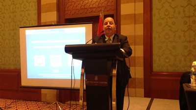 وزير المالية: طرح قانونين للإجراءات الضريبية الموحدة والفاتورة