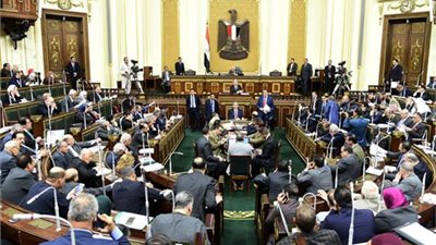5سنوات لتوفيق أوضاع المحال العامة بالمباني والمنشآت المخالفة