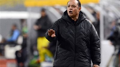 طارق يحيى: تعجبت من قرار ميدو بالإستغناء عن عمرو بركات