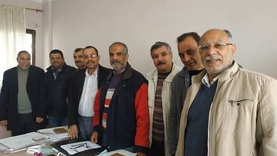 خطة موسعة لمكافحة الآفات الزراعية في الإسماعيلية