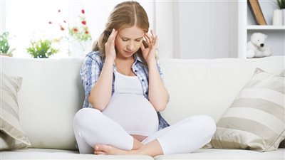 3نصائح للحوامل مع تقلبات الطقستعرفى عليها