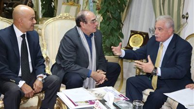 شرم الشيخ تستعد لاستضافة مهرجان السينما الاسيوية فى مارس القادم