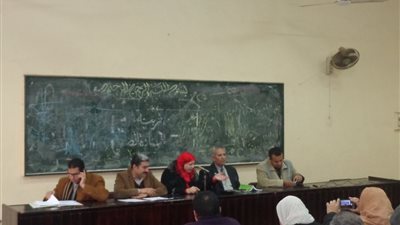 زراعة المنوفية.. 