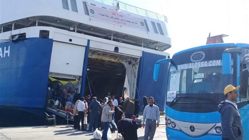 بوابة الجمهورية