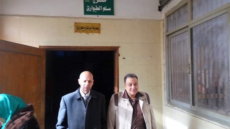 بوابة الجمهورية