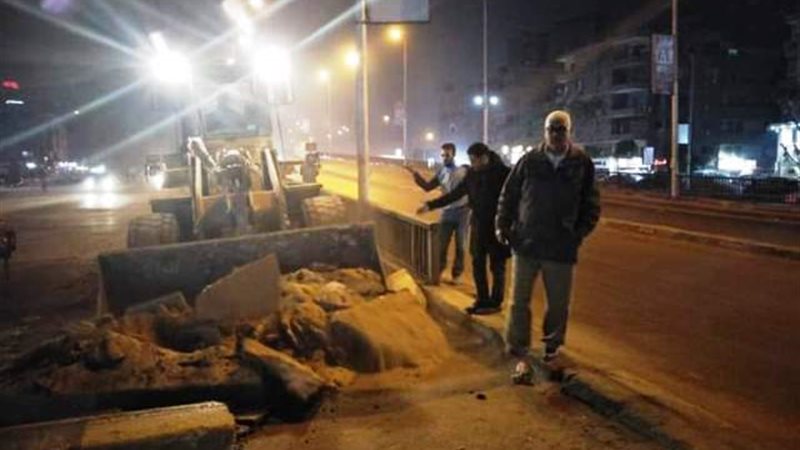 بوابة الجمهورية