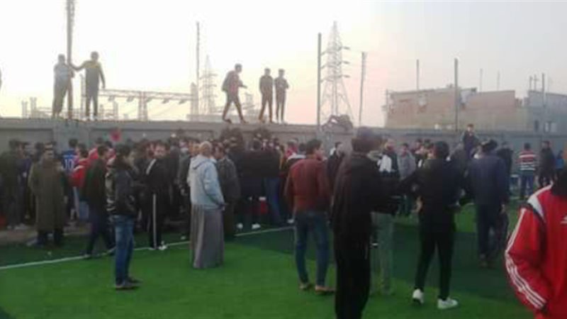 بوابة الجمهورية
