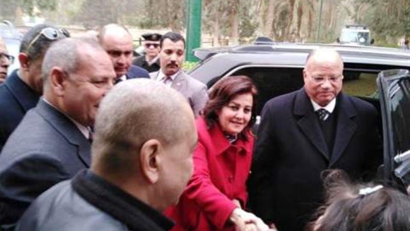 بوابة الجمهورية