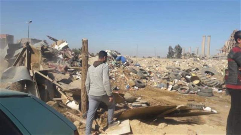 بوابة الجمهورية